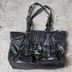 Francesco Biasia bag